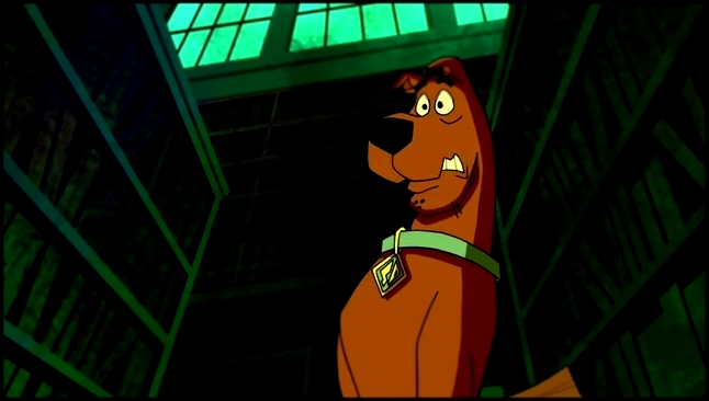  Скуби-Ду! Корпорация Тайна / Scooby-Doo! Mystery Incorporated 46 серия рус озвучка 