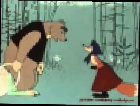Сказки для больших и маленьких   из старых мультиков советские и развивающие мультфильмы 