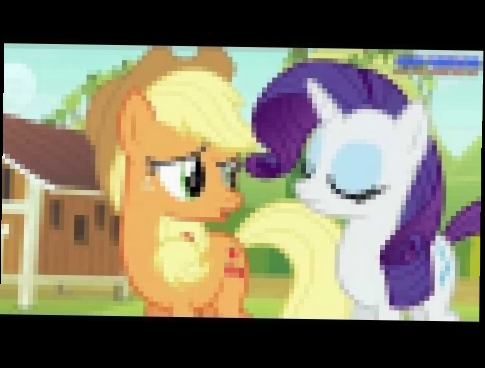 My Little Pony Friendship Is Magic Applejack's "Day" Off Episode 95 - Erin Gregor 