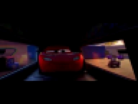 Cars 3 [AMV] What makes you Beautiful 