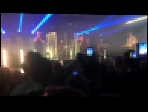 Музыкальный видеоклип ЛСП - Монетка акустика + фристайл (Екатеринбург, 21.04.18) 