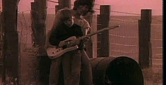 Музыкальный видеоклип Jeff Beck with Rod Stewart - People Get Ready @ 1985  VH1 