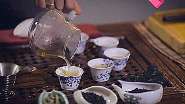 Музыкальный видеоклип тайны еды (Чай) [2016, Как распознать фальсификат ,какой же чай мы с вами пьем?  