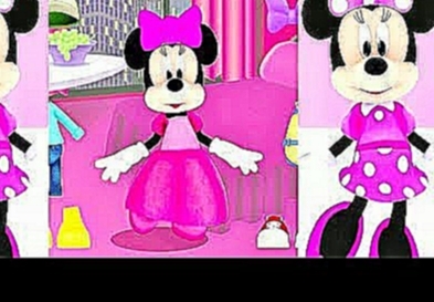 Minnie Mouse☜❤☞Mickey Mouse Cartoon☜❤☞Cartoon Disney Episodes☜❤☞Games Minnie Mouse For Kids  Part9 