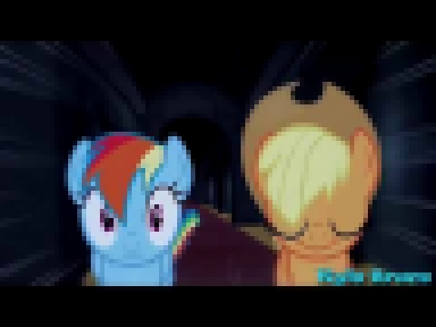 My Little Pony Friendship Is Magic Castle Mane-ia Best Cartoon For Kids & Children - Kyle Bruce 