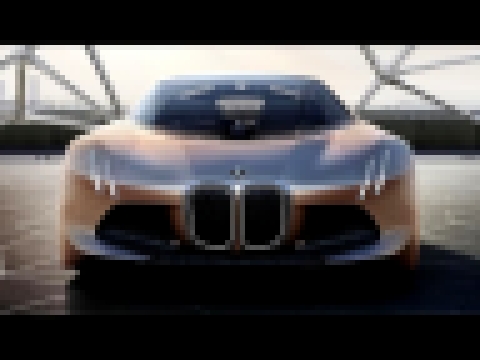 Музыкальный видеоклип #BMW FUTURE#БУМЕР БУДУЩЕГО 