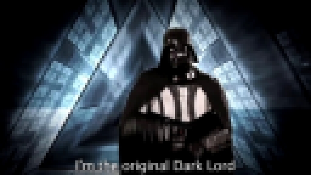 Darth Vader vs Hitler - Epic Rap Battles of History #2 