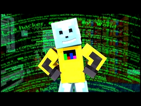 ROBOT GAMING GOT HACKED TWICE?! Minecraft FNAF Robot Gaming VS Hackers! 