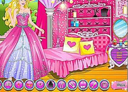 Мультик игра Принцессы Диснея: Тайная свадьба Авроры Disney Princess Secret Wedding 