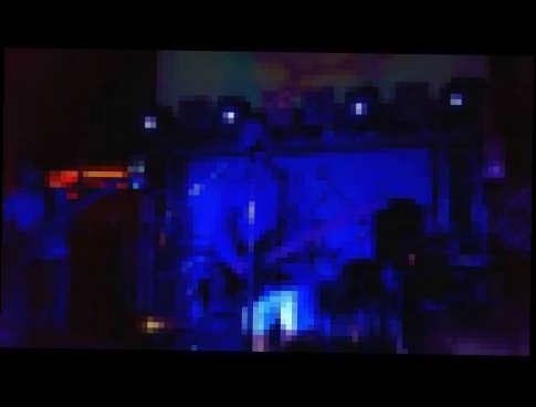 Музыкальный видеоклип Артем Пивоваров - Жаркое Лето  (Live in Royal Club, Kharkov) 19.10.2013 
