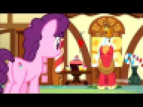 My Little Pony The Break Up Breakdown MLP Season 8 Episode 10 Part 31 
