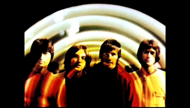 Музыкальный видеоклип The Kinks - Do You Remember Walter - 1968 