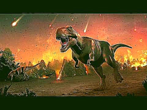 Мультфильм про динозавров для детей 10 фактов о динозаврах 