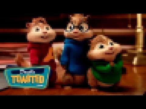 ALVIN & THE CHIPMUNKS: THE ROAD CHIP - Double Toasted Review 