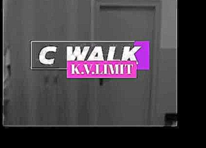 Музыкальный видеоклип cwalk dance скриптонит ft.niman-поворот(gazgolder records) 