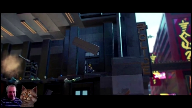LEGO Ninjago Movie Videogame НИНДЗЯ В СБОРЕ! Прохождение на русском Часть 2 Канал Айка TV  