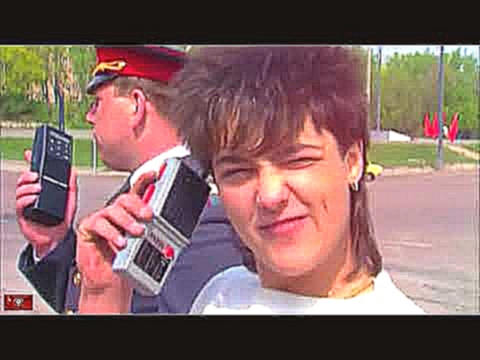 Музыкальный видеоклип ЮРИЙ ШАТУНОВ & ЛАСКОВЫЙ МАЙ 1986-1991гг. 