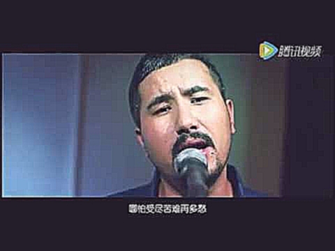 Уйгурские клипы Где твоя молодость  YASHLIQING QЁNI 