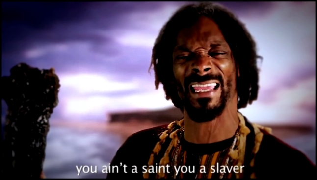 Moses vs Santa Claus - Epic Rap Battles of History Season 2 #27 