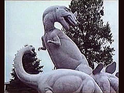 1 Великая тайна динозавров 17 