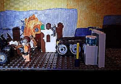 Лего мульт-техник 