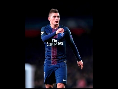 Manchester United ‘offered PSG star Marco Verratti’ after talks with new boss Thomas Tuchel 