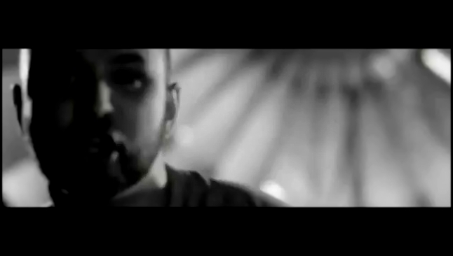 Музыкальный видеоклип Свинцовый туман & Vitamin - Будь мужчиной. 