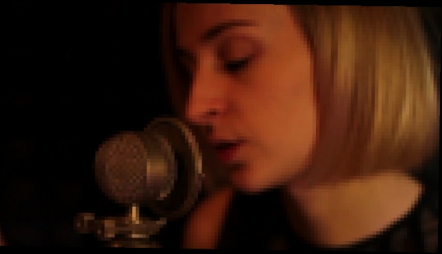 Музыкальный видеоклип Marina Faib - не обижай меня (Kristina Si cover) 