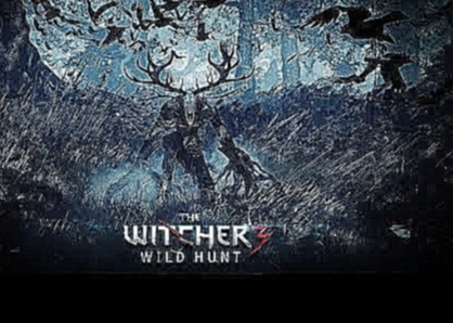 Музыкальный видеоклип Witcher 3: Wild Hunt # 20 Железная дева, встреча с фон Эвереком и мастером рун 