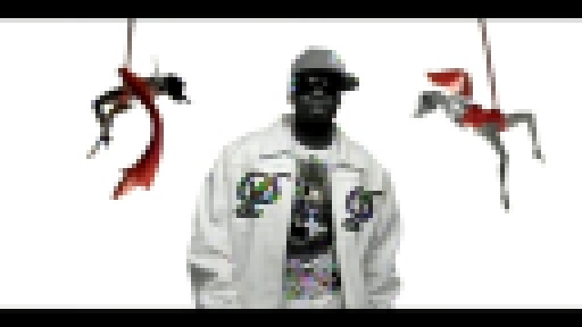 Музыкальный видеоклип G-Unit, 50 Cent, Young Buck - I Like The Way She Do It 