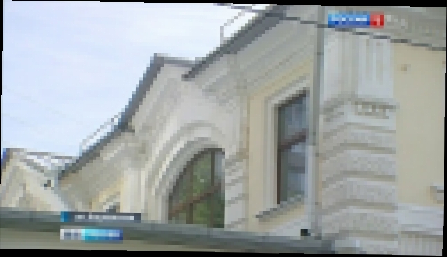 Особняк Щапова в Москве включен в реестр объектов культурного наследия 
