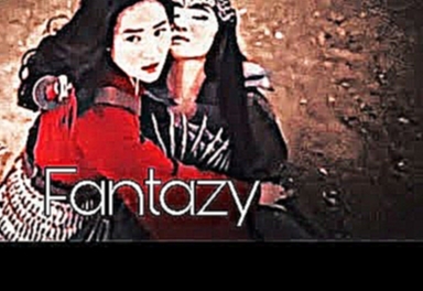 ►Hua Mulan & Xian Lang | Fantazy 