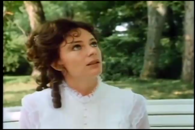Музыкальный видеоклип Анна Каренина/ Anna Karenina (1985) Трейлер 