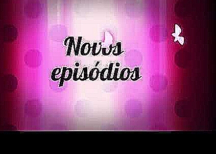Новые кадры из 13 серии 2 сезона Зомбизу в Бразилии"леди баг и супер-кот промо телеканала Gloob TB 