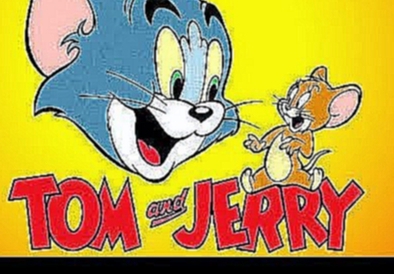 Tom and Jerry Cartoon 2018 - Learn Colors With Tom And Jerry 16 -Tom y Jerry 2018 