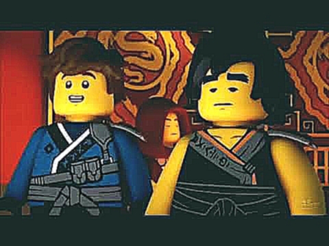 [PL] LEGO Ninjago Sezon 8 - Sneak Peek 2 