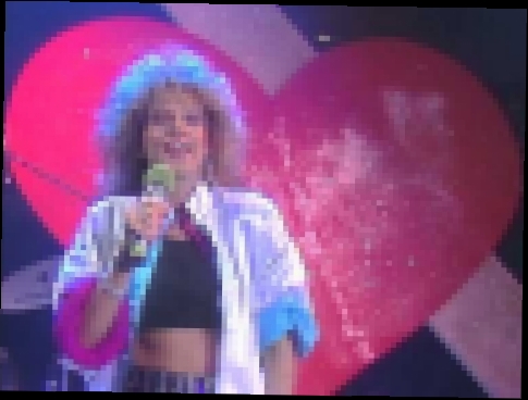 Музыкальный видеоклип C.C.Catch. I Can Lose My Heart Tonight,Peters Pop Show,1985 