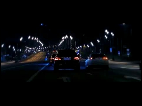 Музыкальный видеоклип MiyaGi & Эндшпиль ft. Намо Миниган - Пламя (2017) 