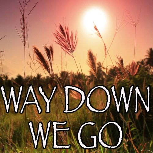 Way Down We Go - Tribute to Kaleo фото 2017 Billboard Masters