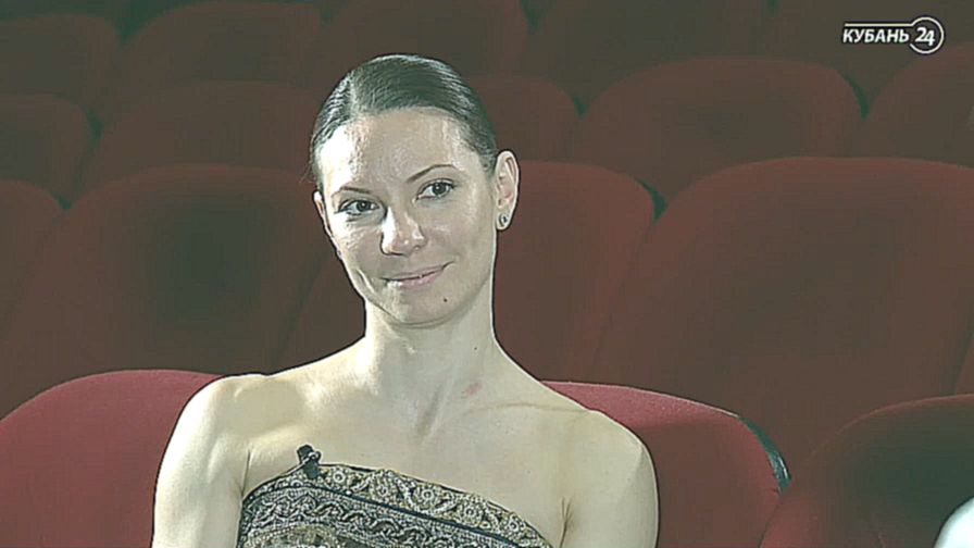 Артистка балета Мария Александрова: в балетном искусстве много света и радости  