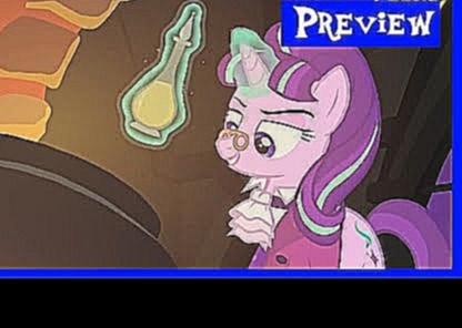 My Little Pony - A Hearth's Warming Tail,Season 6 Episode 8 Preview 