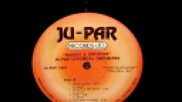 JU - PAR UNIVERSAL ORCHESTRA - beauty & the beast 