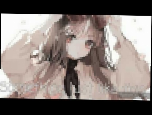 Something just like this - nightcore - |female version||by peni| 
