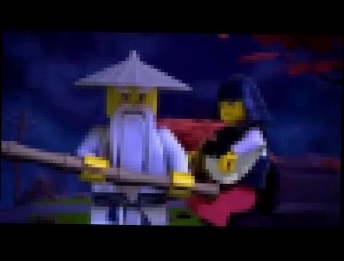 2011 LEGO Ninjago   Masters of Spinjitzu   Episode 1   Way of the Ninja 