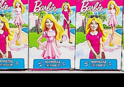 БАРБИ от Свитбокс куклы Барби в коробочках SweetBox Barbie Dolls 
