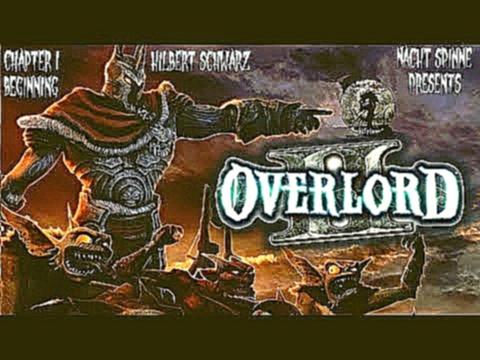 Overlord 2 - Часть 1: Маленькое Зло, Эльфы Растаманы, Башня Повелителя. 