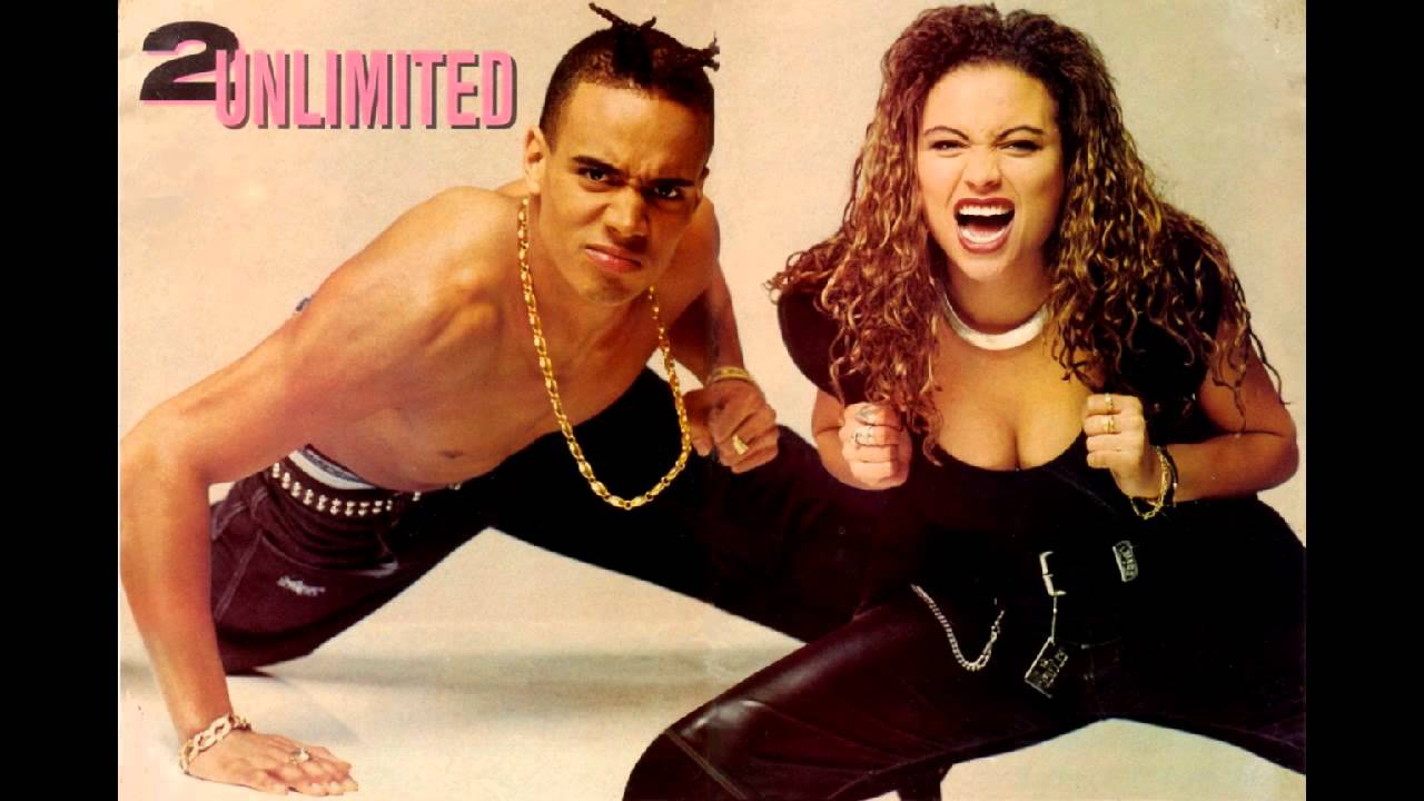 Get Ready For This фото 2 Unlimited
