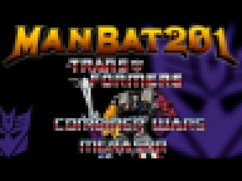 Transformers Combiner Wars Menasor Review #26 