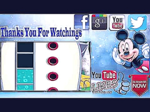 Cartoon for Kids 2017| La casa Mickey Mouse | Mickey Mouse Clubhouse s02 e20 