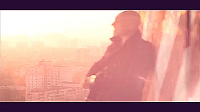 Музыкальный видеоклип Денис Майданов. Оранжевое солнце 